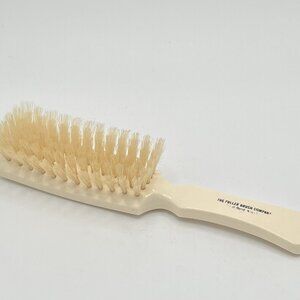 The Fuller Brush Company Hair Brush # 525 Great Bend Kansas Vintage Made In USA